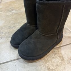 Kid Ugg Boots