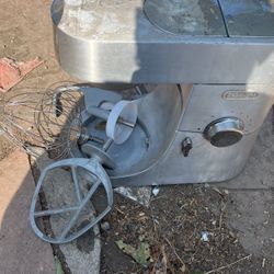DeLonghi Mixer