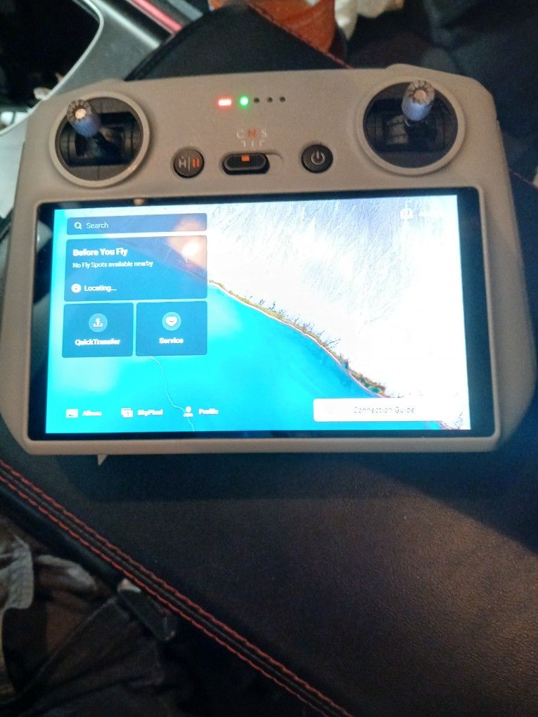 DJI RC N CONTROLLER UNBOUND