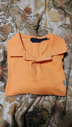 Polo Ralph Lauren shirt size M