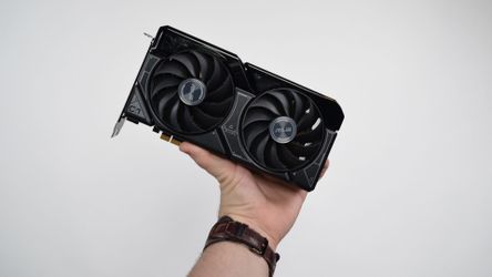 MSI NVIDIA GeForce RTX 4060 – Excellent Condition!