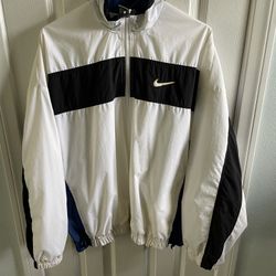 90’s Nike Jacket
