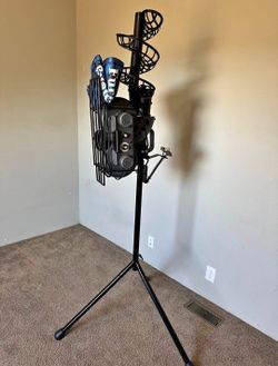 Furlihong Baseball Pitching Machine