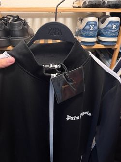 Palm Angel Jacket