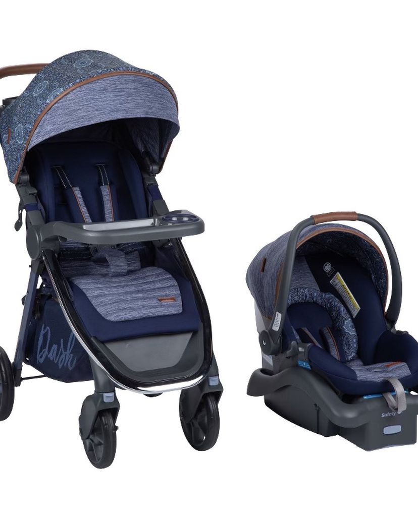 Baby Stroller And Car Seat Hot Buy