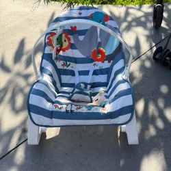 Rocker/Chair