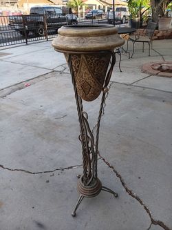 Decorative Stand