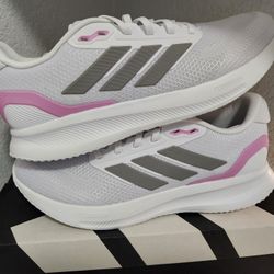 ADIDAS RUNFALCON 5 W SIZE 9 1/2W