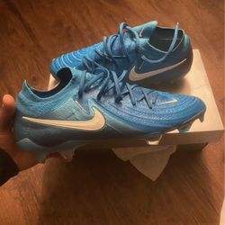 Nike Phantom Gx  Elite Cleats