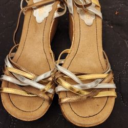 Womens Summer Sandles