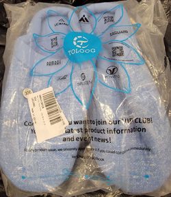 Men's Slippers NEW! Size XL