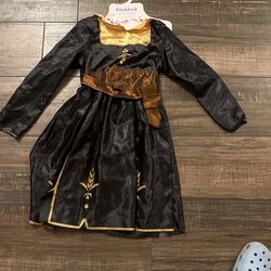 New Girl Costume