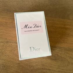 Miss Dior perfume 100ml