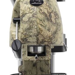 Didiesse Frog Collection ESE Espresso POD Machine, Globe Map (Brand New !! )