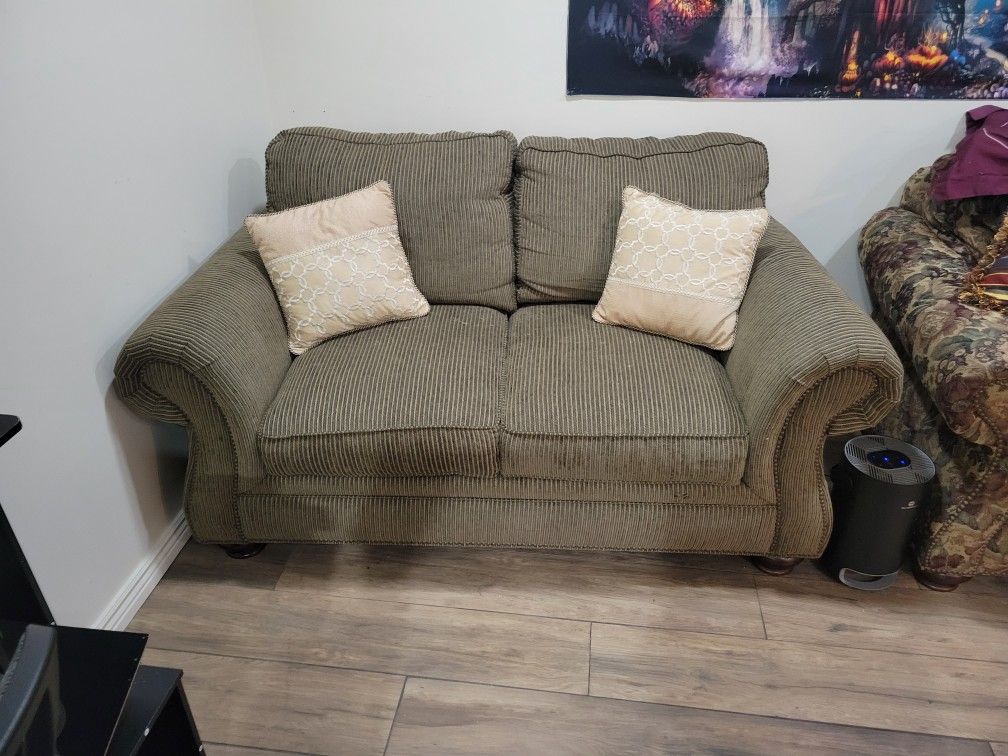 Couch For Sell