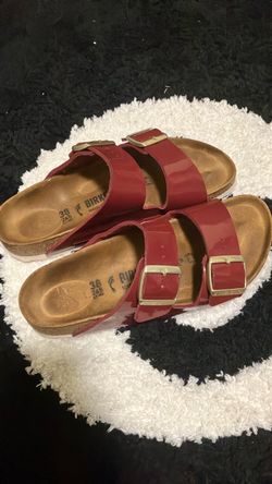 Birkenstock Arizona Sandals