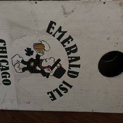 Cornhole Game