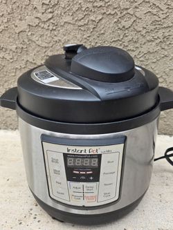 Insta Pot - Lux Mini