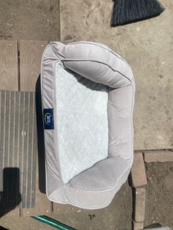 Serta Pet Bed