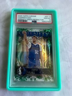 Sport cards