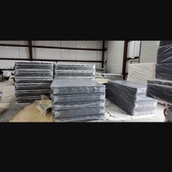 King box springs can deliver new
