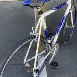 Trek road Bike