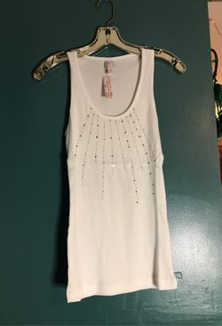 Tank top 🦋