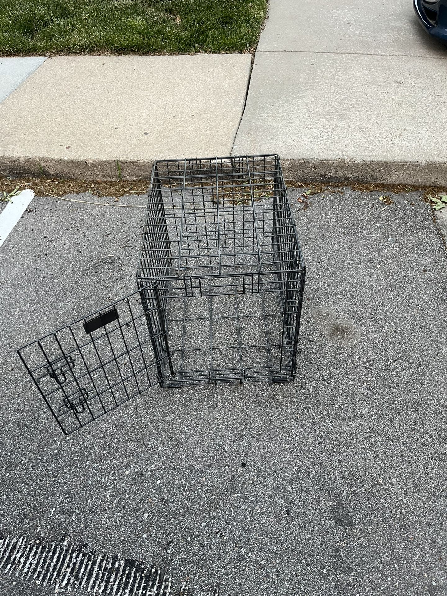 Dog Crate