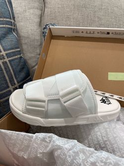 Kappa Draco slides size 9