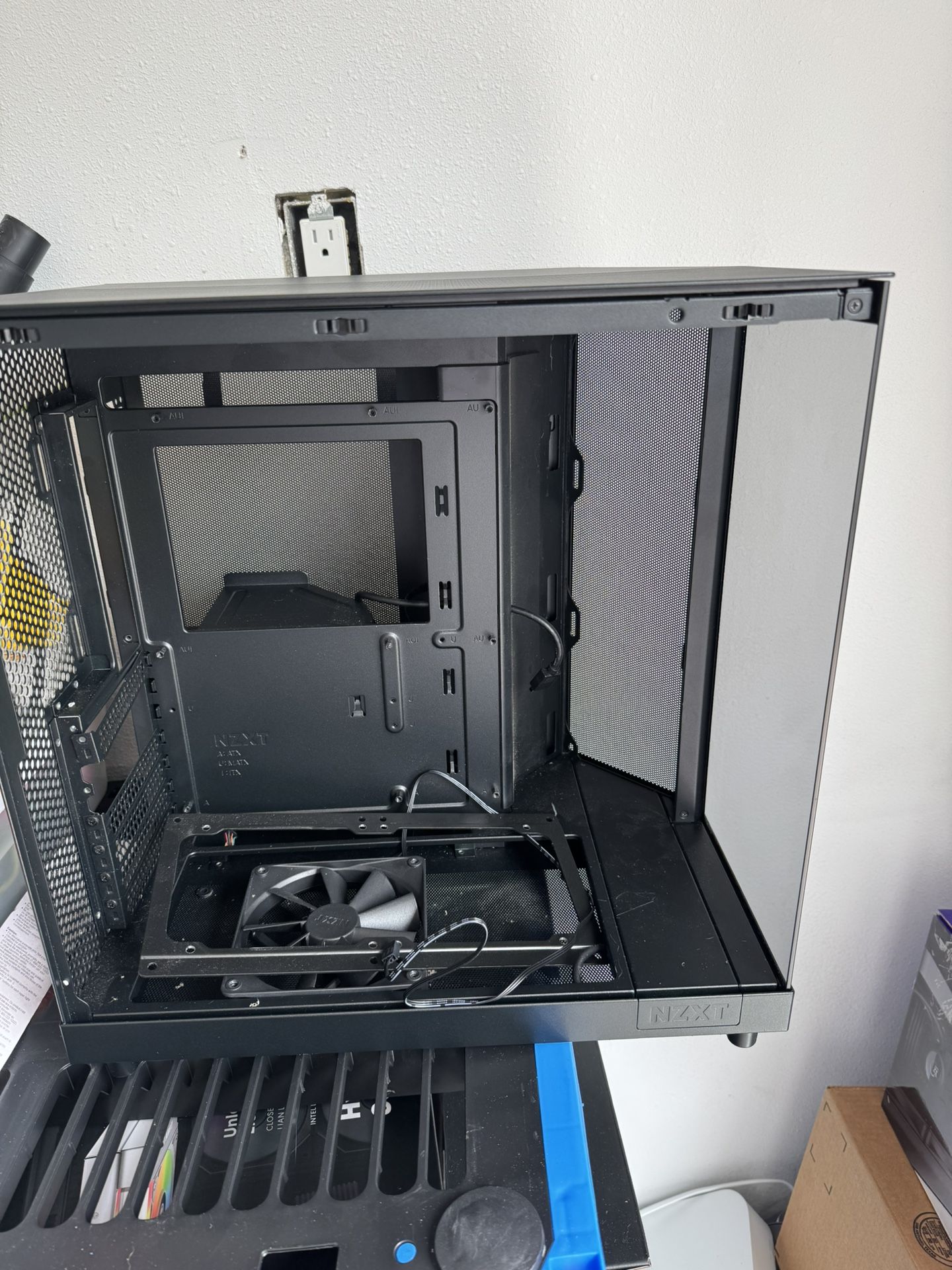 NZXT PC Case