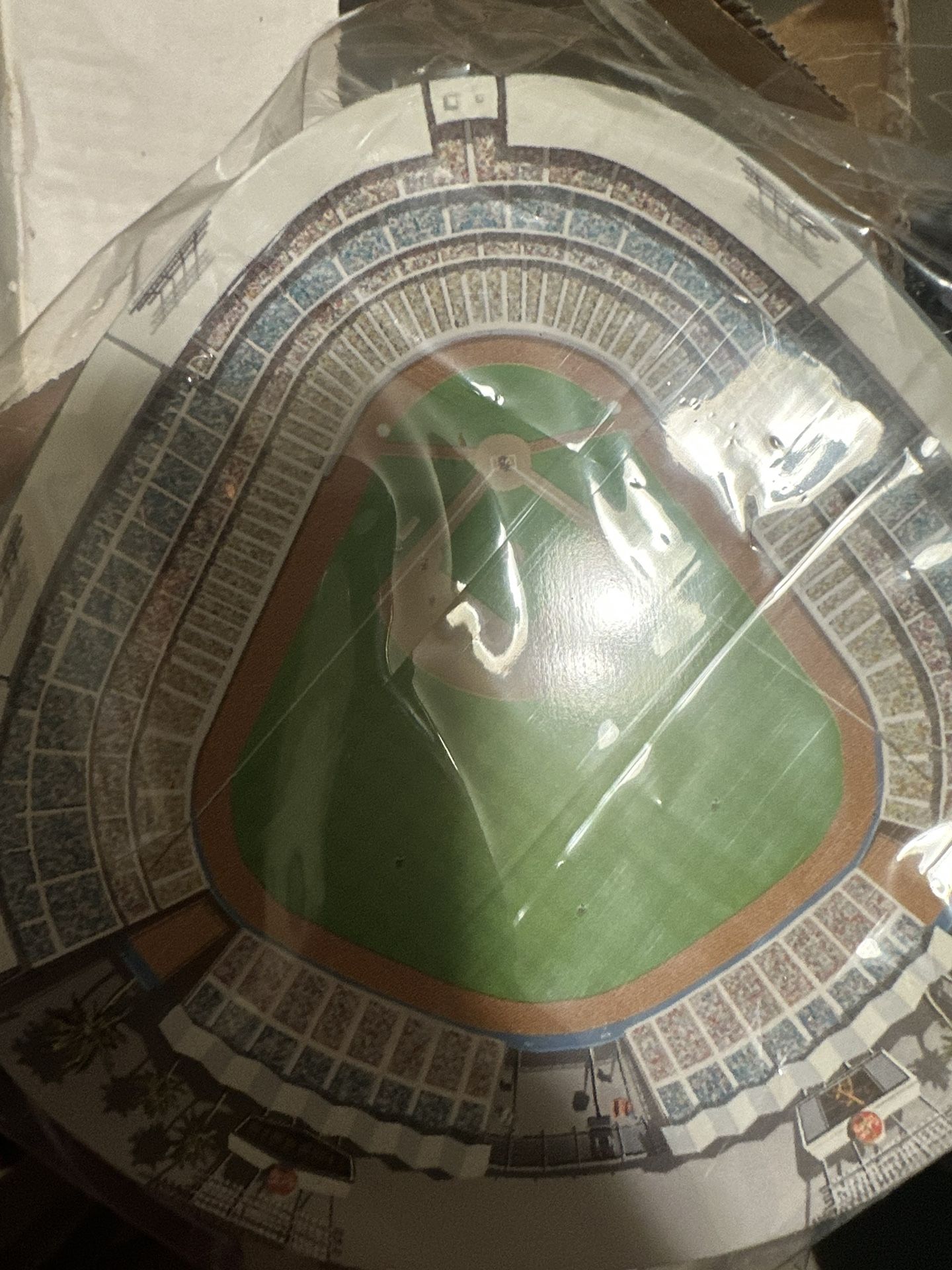 Dodger Stadium