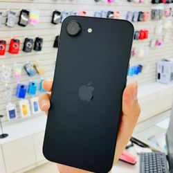 iPhone 16e 128gb Unlocked 