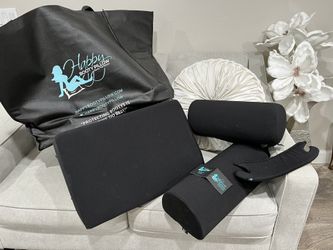 Bbl Pillows