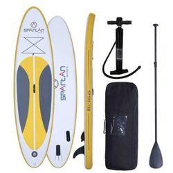 Spartan Inflatable PaddleBoard
