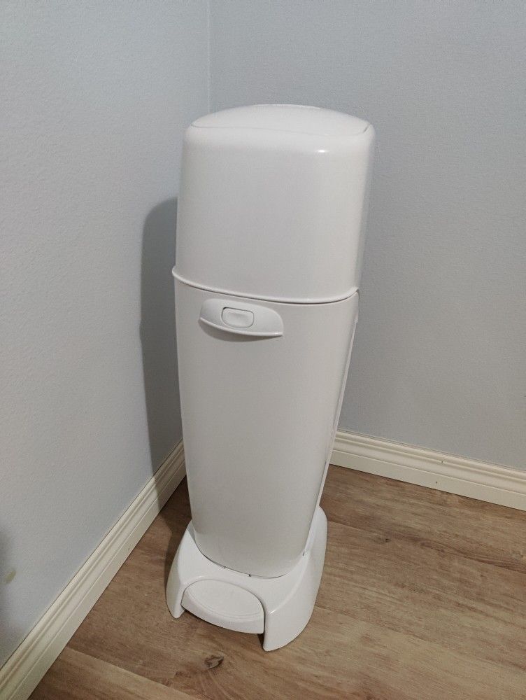 Diaper Pail