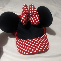Minnie Hat