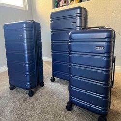 conference stay Reliable Travel Cases for Effortless Trips!