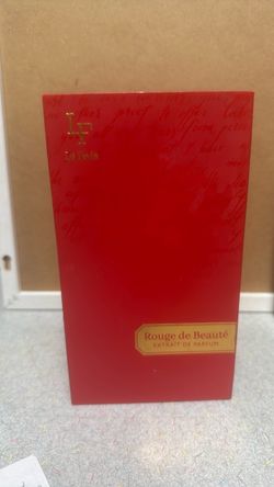 Rouge de Beaute