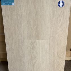 Wholesale Open To Public 100% Waterproof Luxury Vinyl Plank Flooring 8mm Only $1.89/sqft