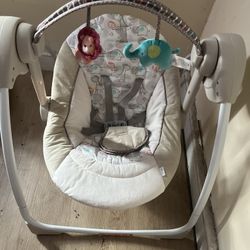 Baby Swing 