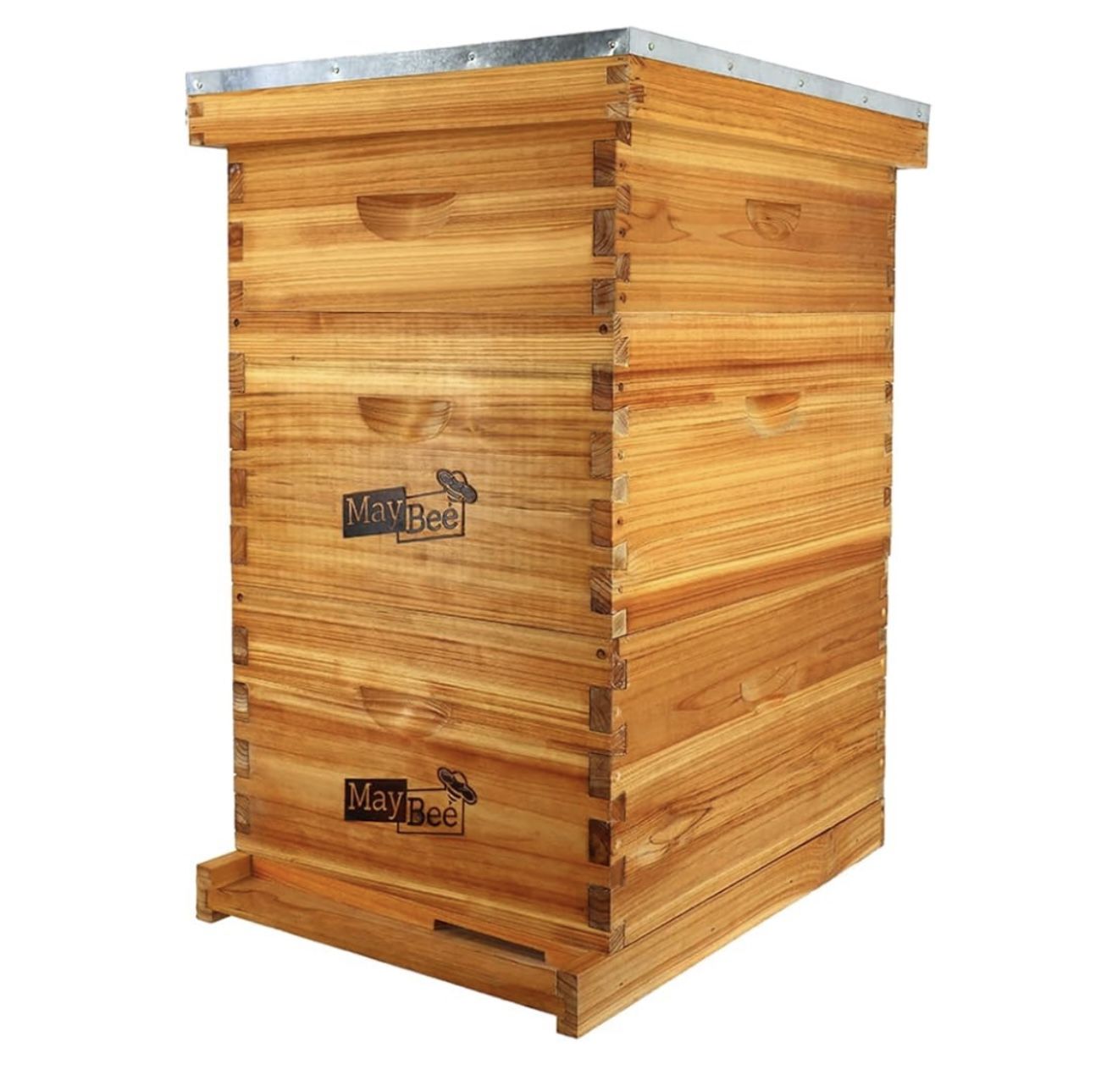 10-Frame Beehive (Jh2284F)