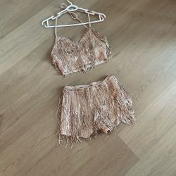 15nera Surprise Dance Outfit