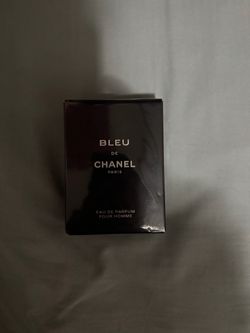 🔵⚫ BLEU DE CHANEL EDP — PREMIUM QUALITY — $70 ⚫🔵