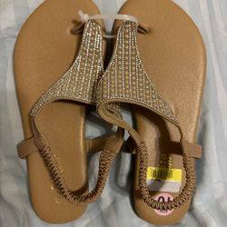 Lucita Sandals