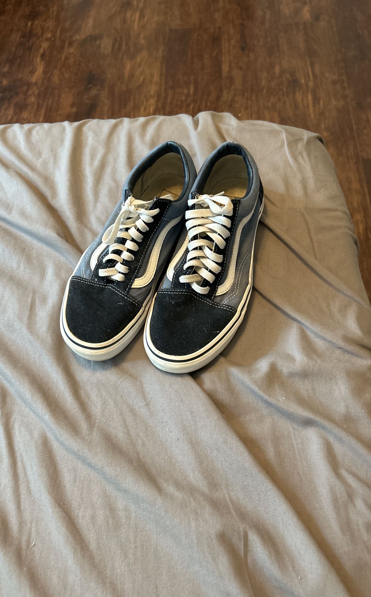Vans Size 8.5