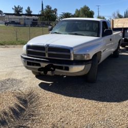 1998 Dodge Ram