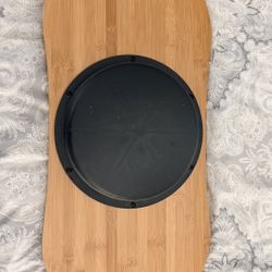 Balance Board For Standing Desks 