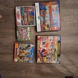 Puzzles 