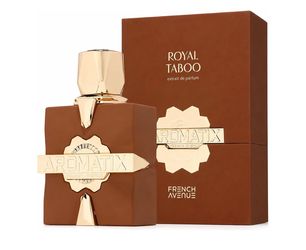 Aromatix French Avenue Royal Taboo Extrait de Parfum