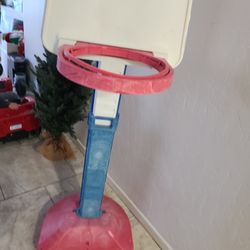 Basketball Hoop